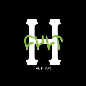 Read more about the article CULT×HUFのコラボコレクションが公開