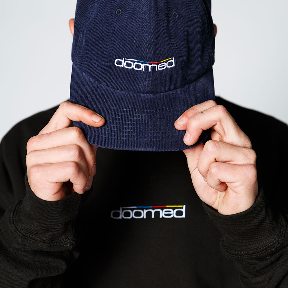 You are currently viewing DOOMED WINTER Q4 新入荷！