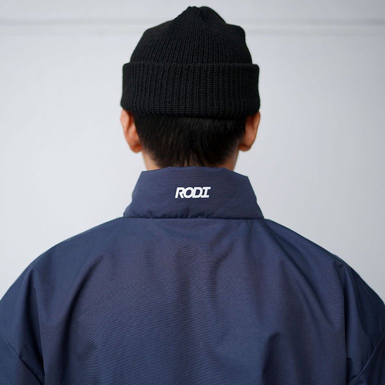 You are currently viewing FAKIE STANCE “Track Jacket”