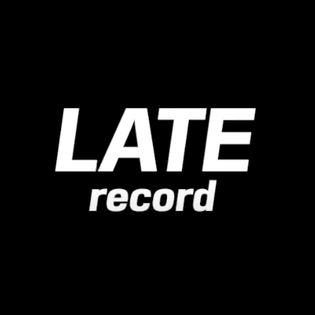 You are currently viewing [VIDEOS] LATE record first edit