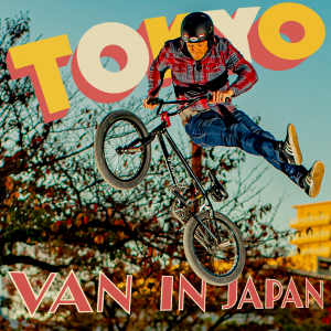 Read more about the article FITBIKECO. X MOTO-BUNKA – VAN HOMAN