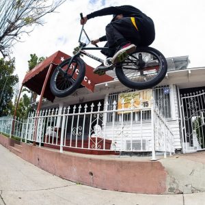 Read more about the article Brandon Begin – Pro Part Q&A via OurBMX