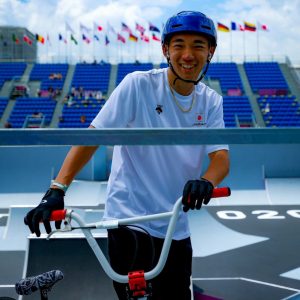 Read more about the article BMXのスパルタ教育は正しい？中村輪夢との対談② | MOTO文化放送