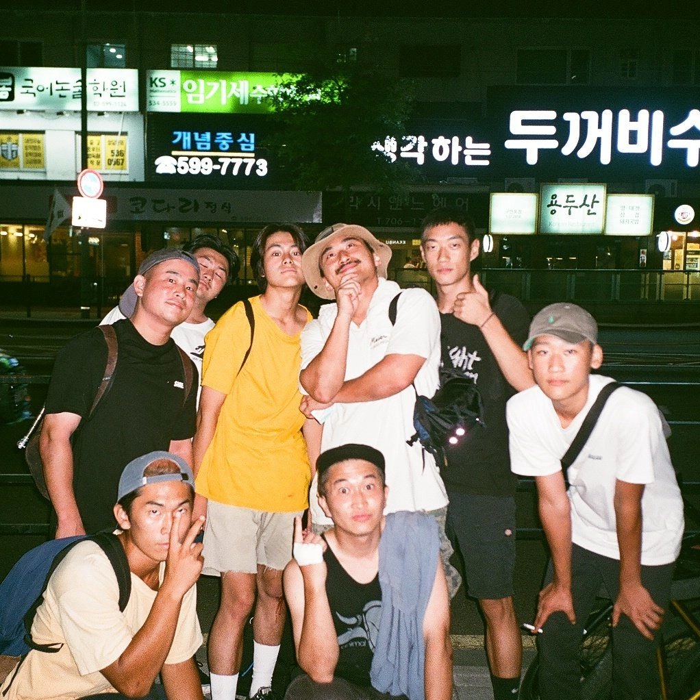 You are currently viewing 韓国ツアーあれから3年