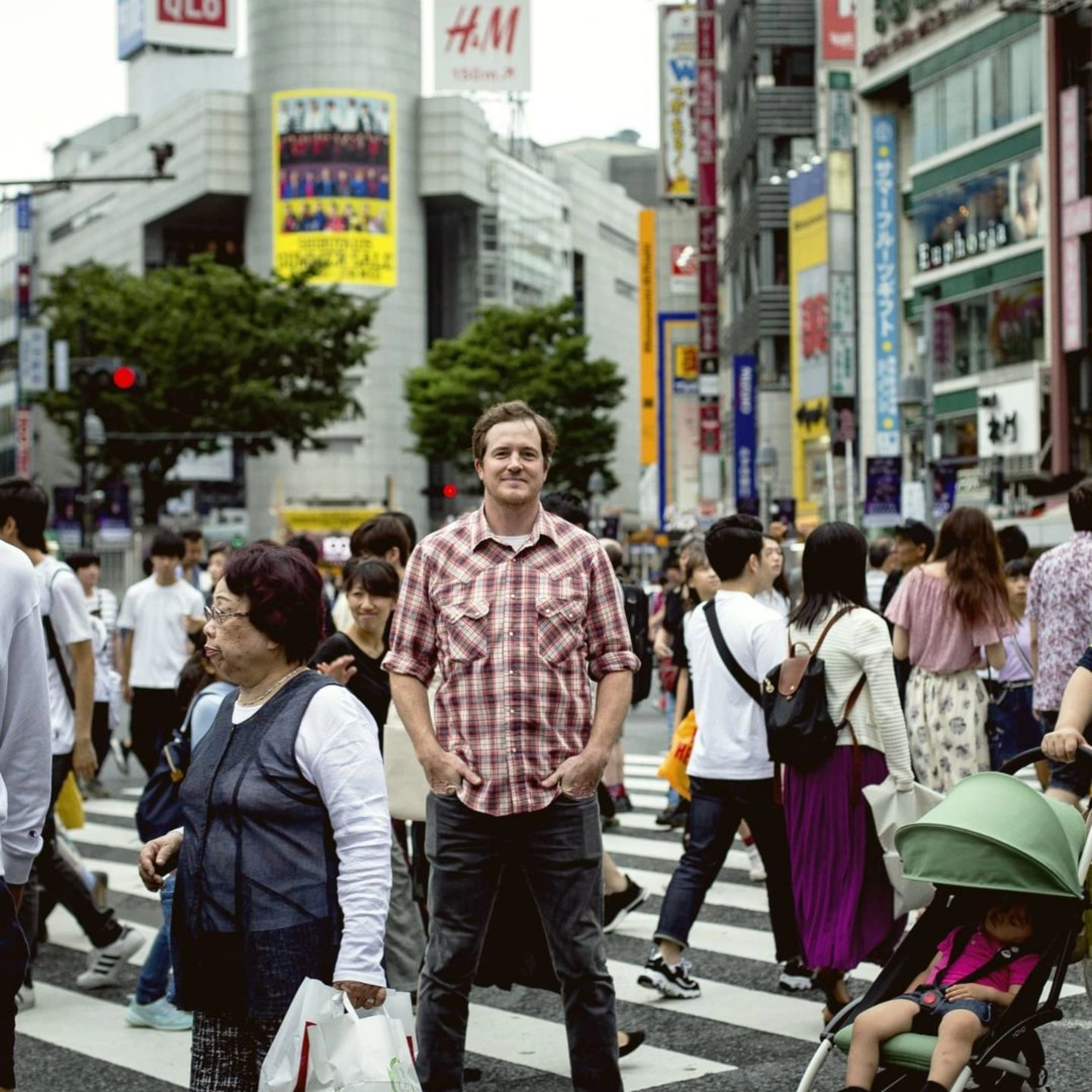 You are currently viewing Van Homan saved us