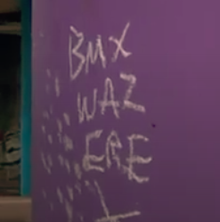 You are currently viewing BMX WAZ HERE