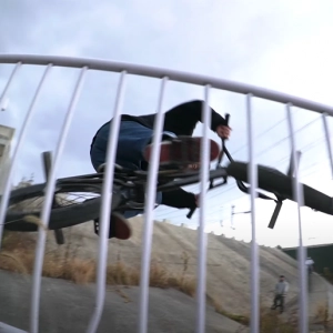 Read more about the article [VIDEOS] NSS BMX PEACERUN 8