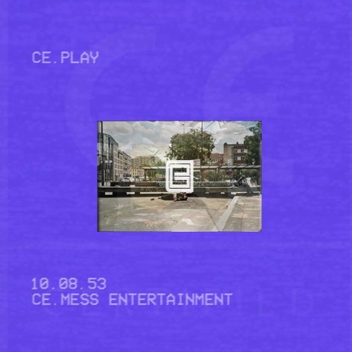 You are currently viewing [VIDEOS] CE.MESS ENTERTAINMENT 01