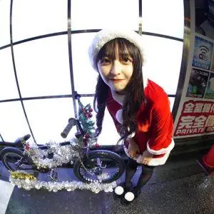 Read more about the article VAN HOMANのBMXをゲットできる企画！？