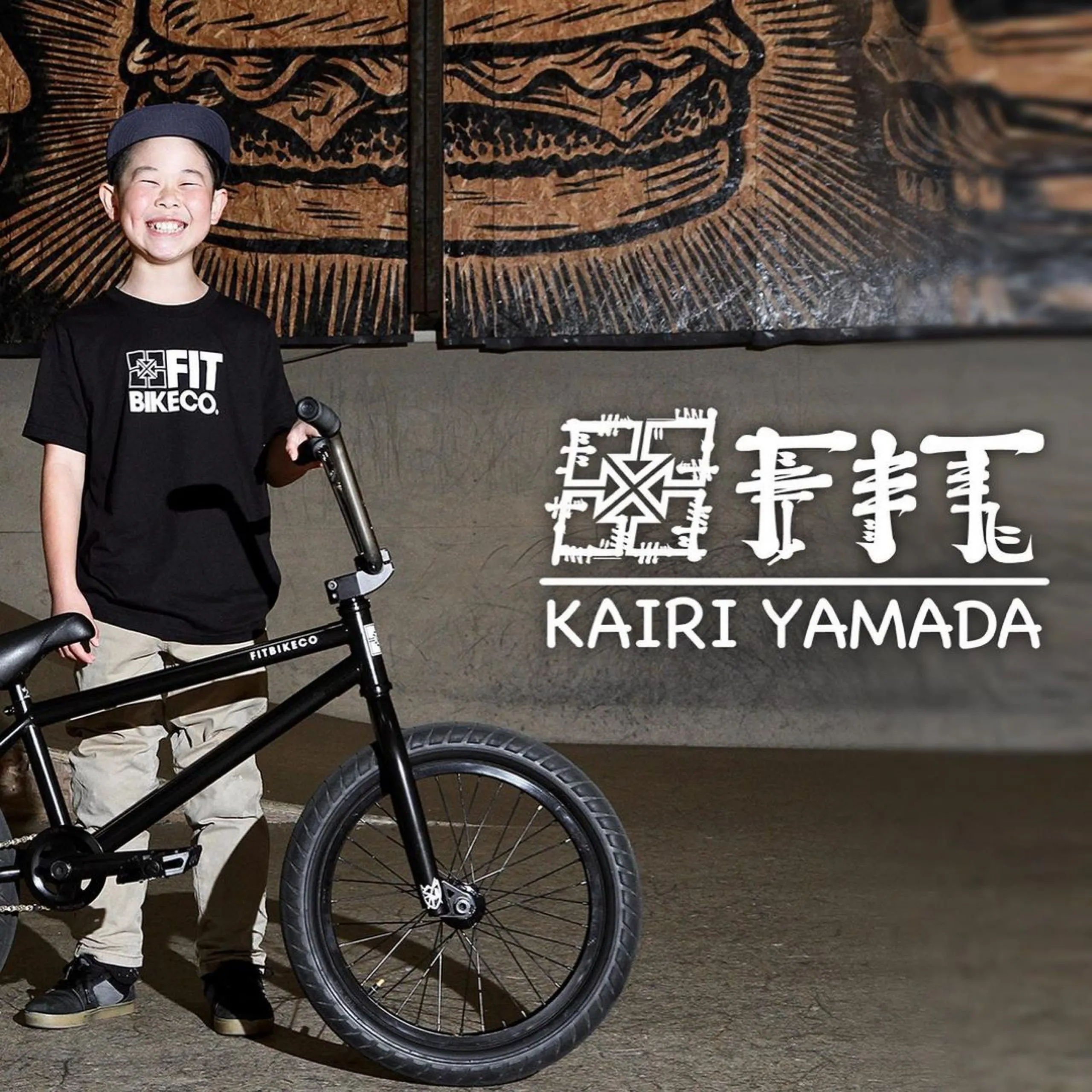 You are currently viewing [VIDEOS] KAIRI YAMADA × FIT!