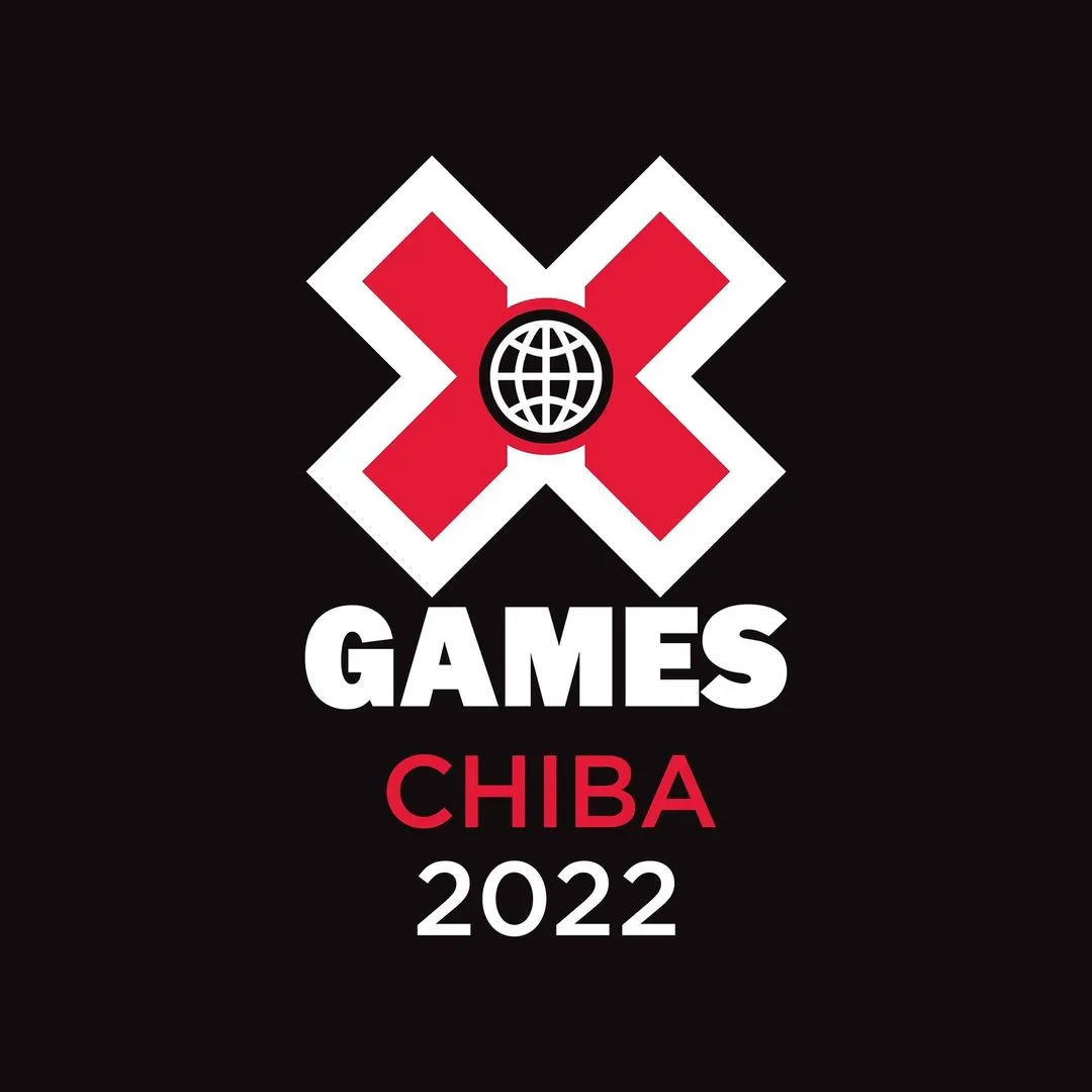 You are currently viewing ついに今週末開催！X Games Chiba 2022