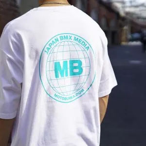 Read more about the article MB SUMMER APPAREL発売開始