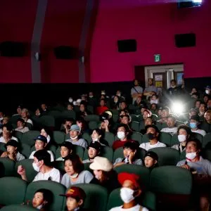 Read more about the article MOTO文化映画祭 JOH上映会レポート
