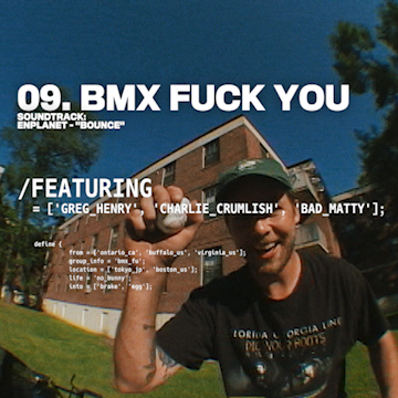 You are currently viewing CROSSOVER DVD – BMX FUオンライン公開