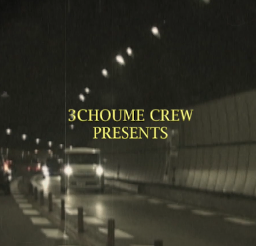 You are currently viewing [VIDEOS] 3CHOUME静岡ツアー