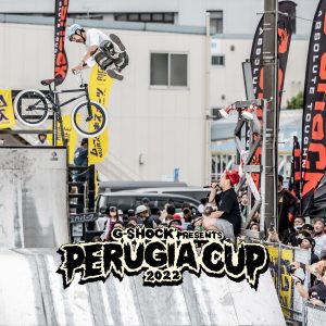 Read more about the article [VIDEOS] PERUGIA CUP FINAL映像公開