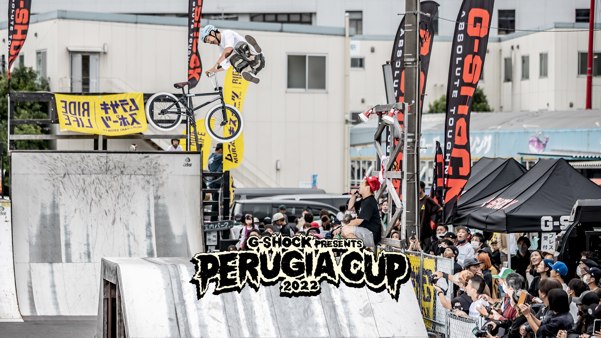 You are currently viewing [VIDEOS] PERUGIA CUP FINAL映像公開