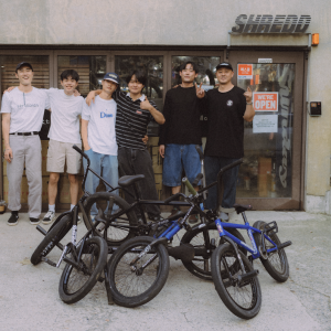 Read more about the article BMXショップ対抗の映像コンテスト”VANS THE CIRCLE”