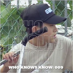 Read more about the article WHO KNOWS KNOW: 009 YU YOSHIDA