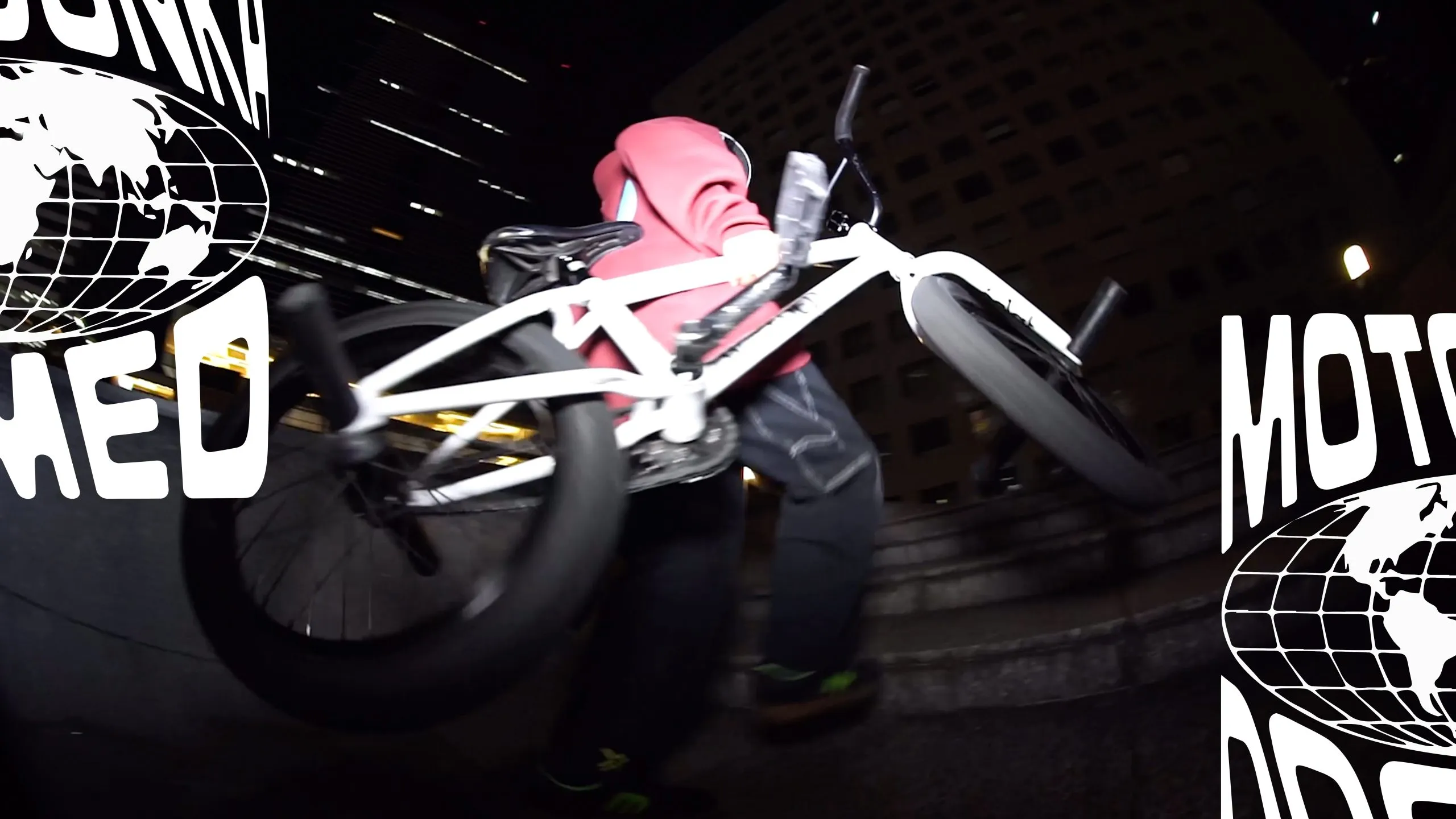 You are currently viewing MB X DOOMEDコラボ映像公開！