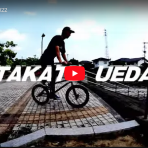 Read more about the article [VIDEOS] TAKATO UEDA 2022 | FITBIKECO.