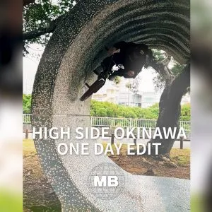Read more about the article [VIDEOS] HIGH SIDE OKINAWA ONE DAY EDIT