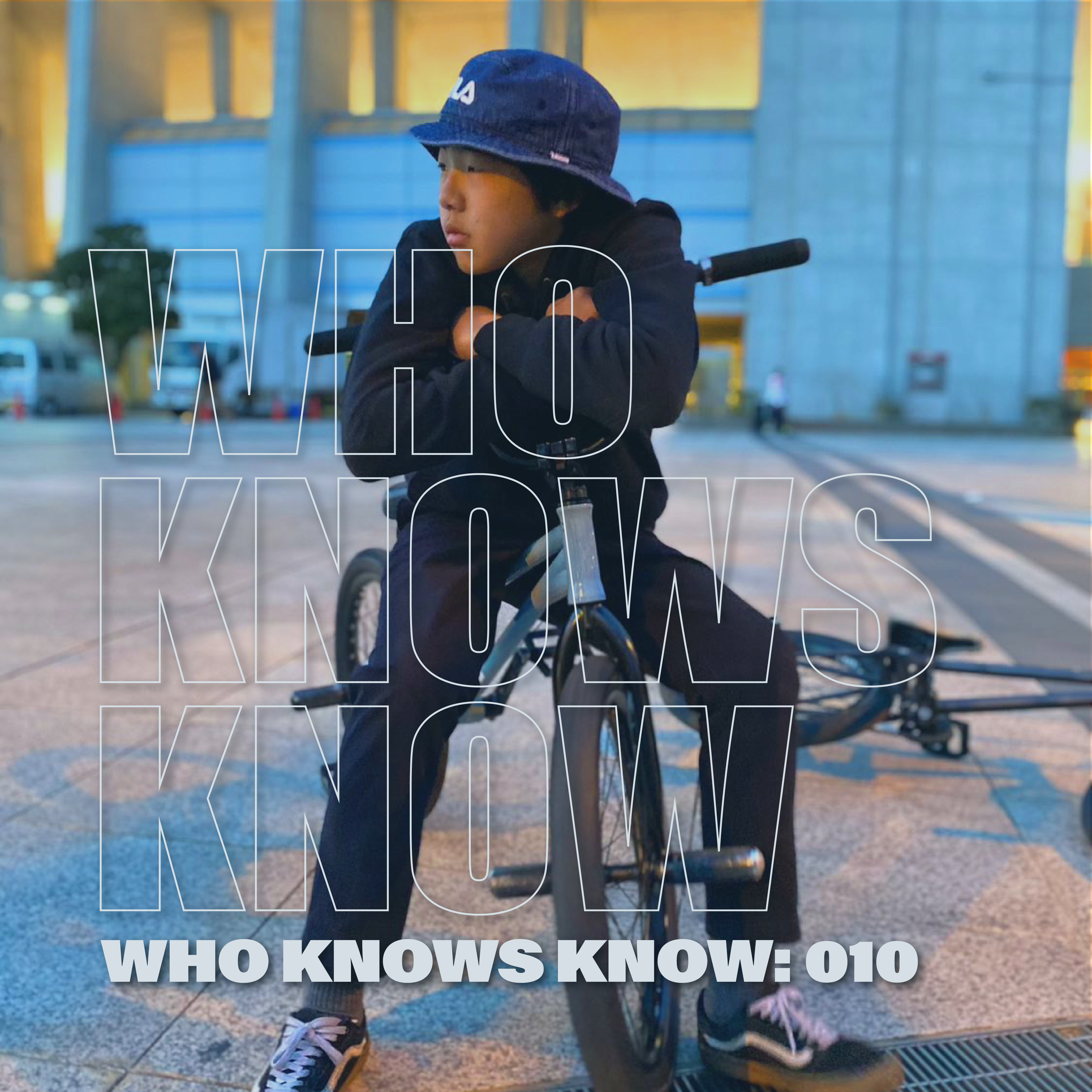 You are currently viewing WHO KNOWS KNOW: 010 JIGEN OMOTEHARA