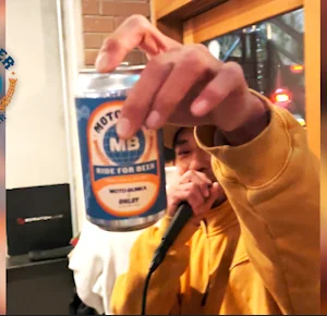 Read more about the article [EVENT] MOTO-BEER LAUNCH PARTY