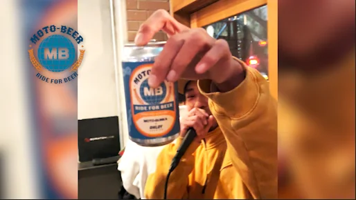 You are currently viewing [EVENT] MOTO-BEER LAUNCH PARTY