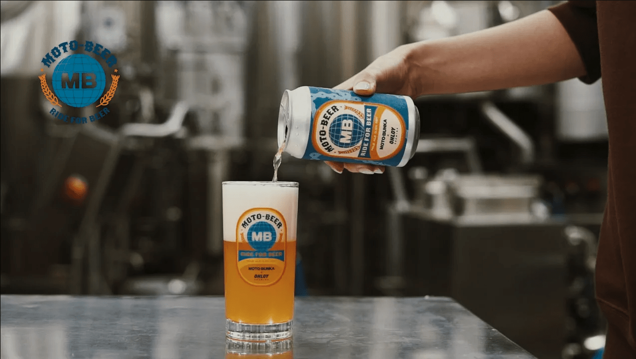 You are currently viewing [VIDEOS] HOW TO MAKE MOTO-BEER
