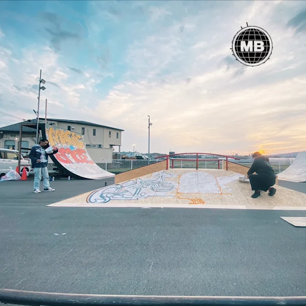 You are currently viewing 「MAGIC SMILE JAM」ってどんなJAM？｜MOTO文化放送