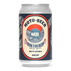 Read more about the article [EVENT] MOTO-BEER Ver2 LAUNCH PARTY