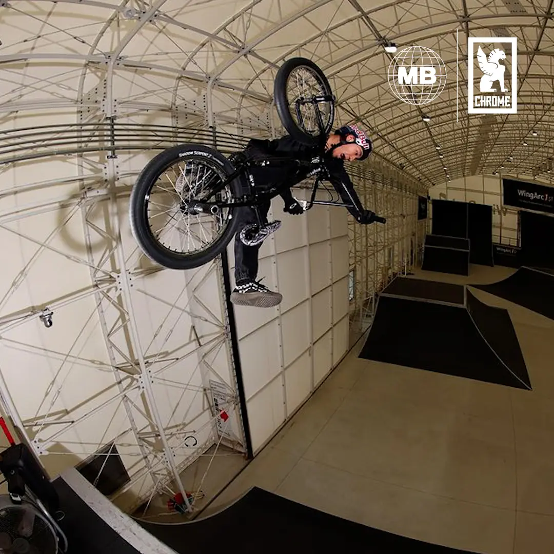 You are currently viewing 〜最近のBMX事情〜中村輪夢との対談編 | MOTO 文化放送