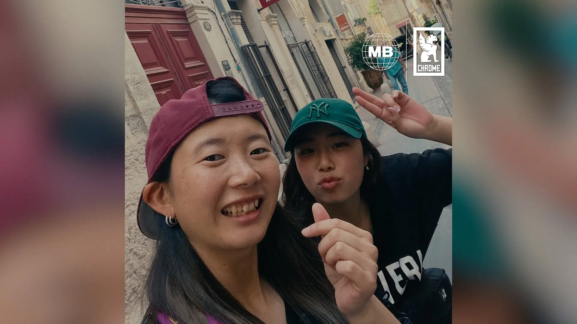 You are currently viewing ガールズライダーぶっちゃけトーク編｜MOTO文化放送