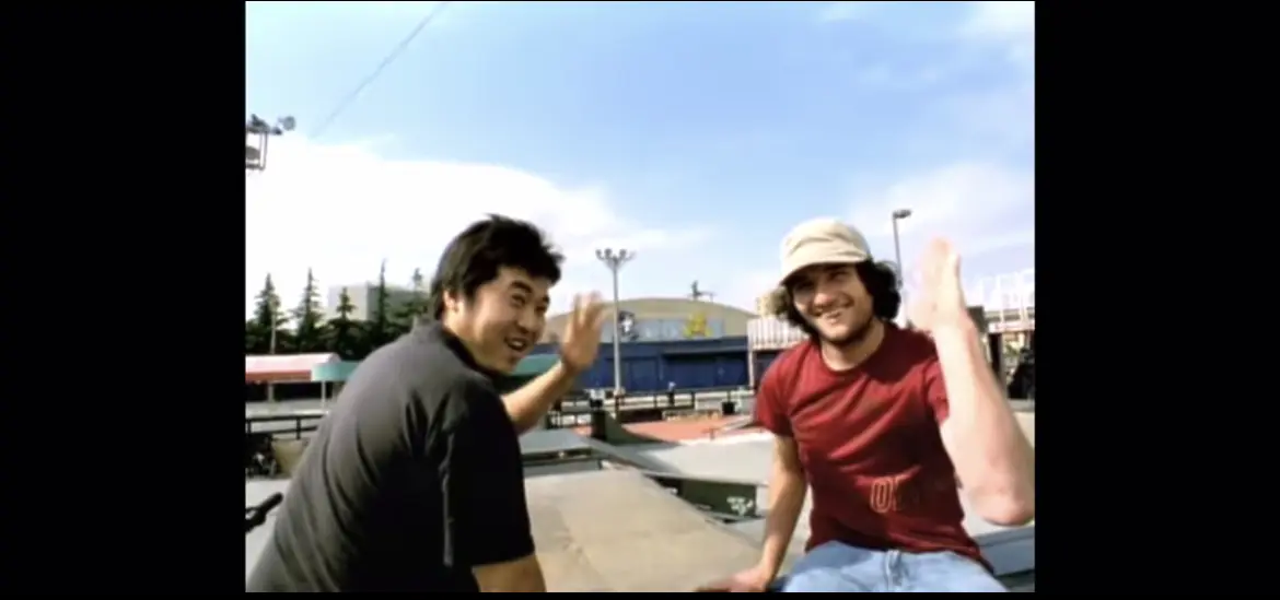You are currently viewing [VIDEOS] Mike Aitkenが来日した際の映像