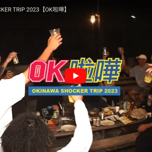 Read more about the article [VIDEOS]OKINAWA SHOCKER TRIP