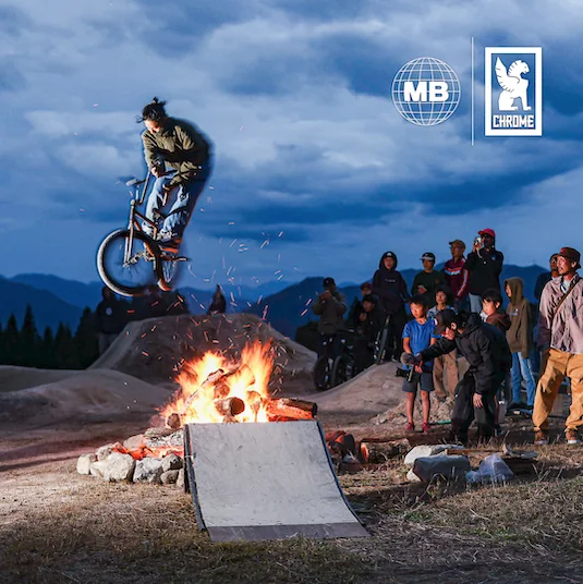 You are currently viewing BURN SLOW JAMの振り返り。そしてこれから | MOTO 文化放送