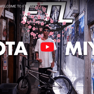 Read more about the article [VIDEOS]RYOTA MIYAJI WELCOME TO FTL