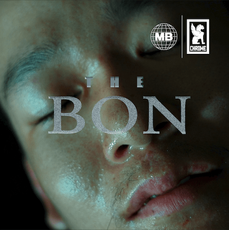 You are currently viewing MOTO文化映画祭受賞者インタビュー”NSS – THE BON” | MOTO 文化放送