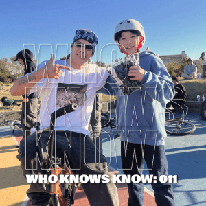Read more about the article WHO KNOWS KNOW: 011 FUGO TAMURA