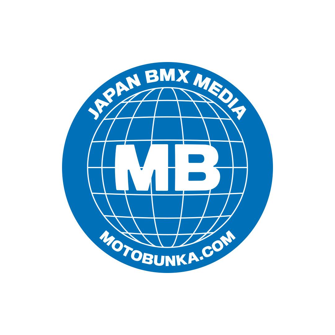 MOTO-BUNKA ONLINE STORE - MOTO-BUNKA | 日本のBMXメディア