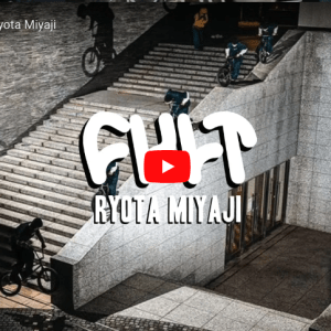Read more about the article [VIDEOS] CULT CREW – RYOTA MIYAJI