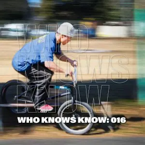 Read more about the article WHO KNOWS KNOW: 016 GANMO