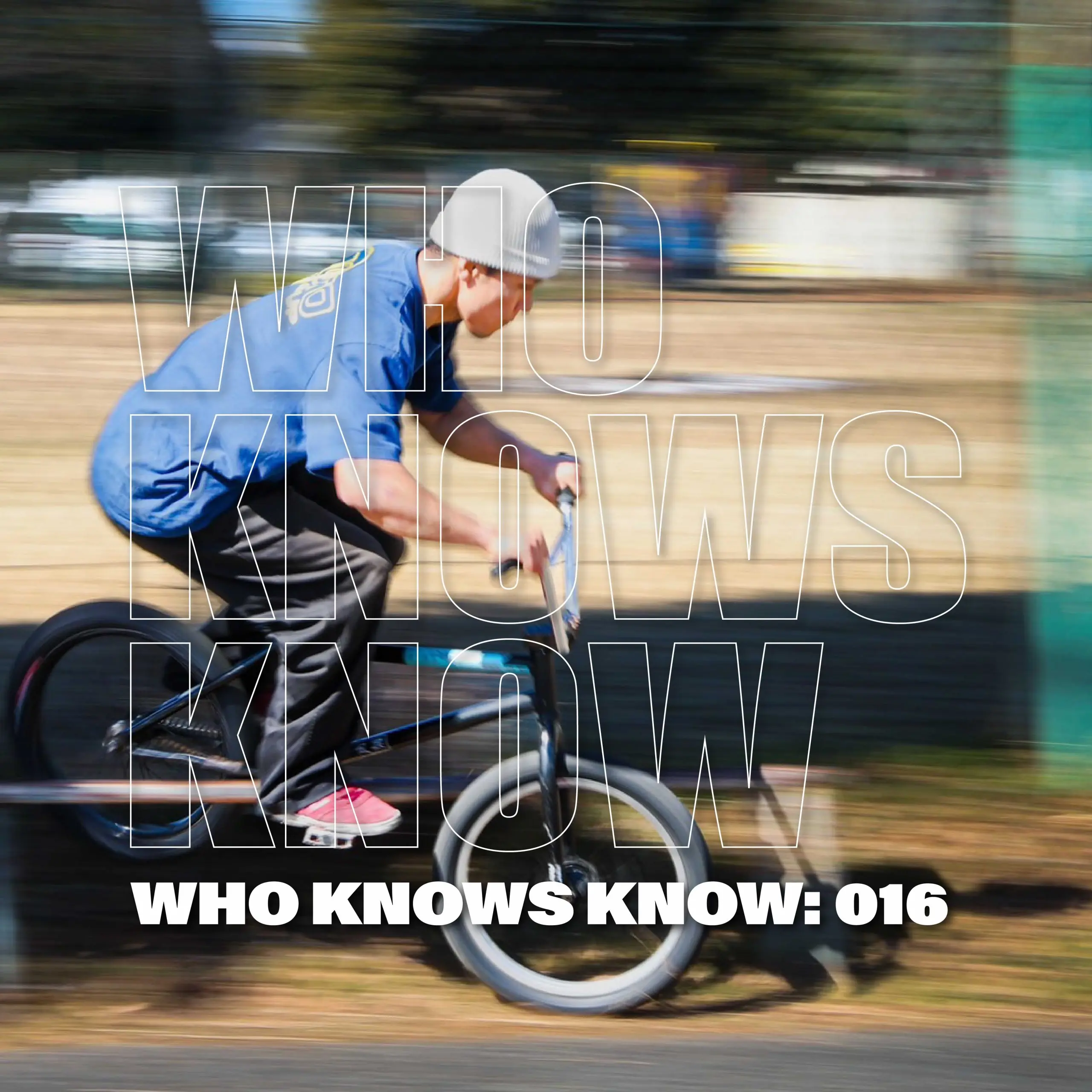 You are currently viewing WHO KNOWS KNOW: 016 GANMO