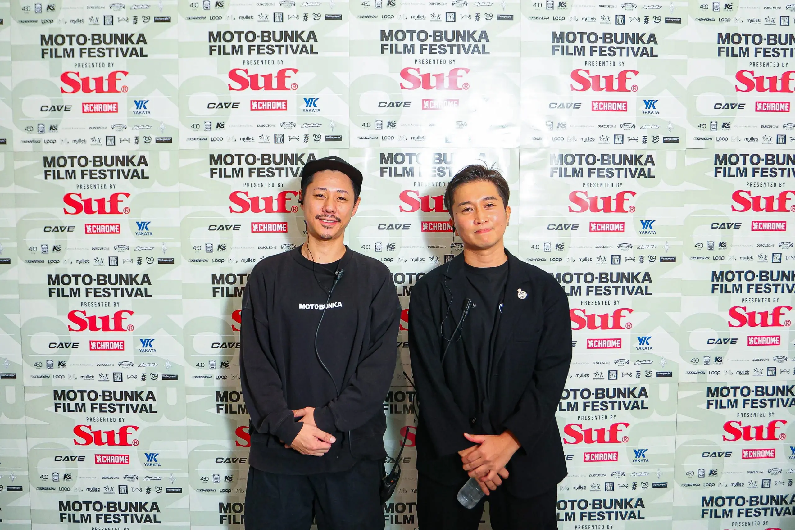 You are currently viewing MBFF&MOTO-CUP ASIAを終えて