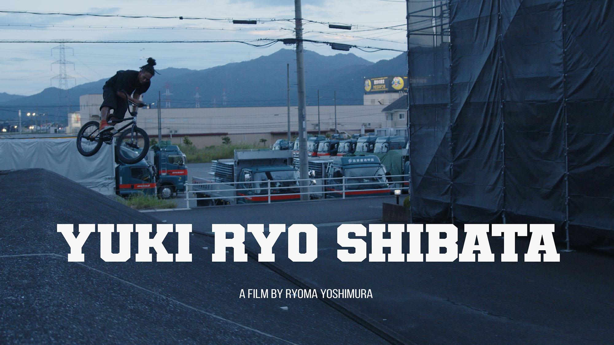 You are currently viewing [MBFF 2024] Ryoma Yoshimura – Yuki Ryo Shibata 2024 公開！