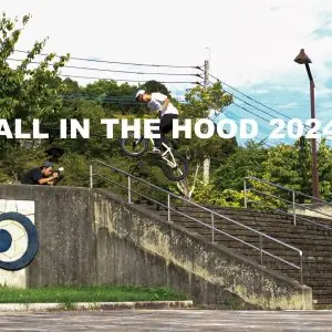 Read more about the article [MBFF 2024] HOODSCREW (Takato Ueda) – ALL IN THE HOOD 2024 公開！