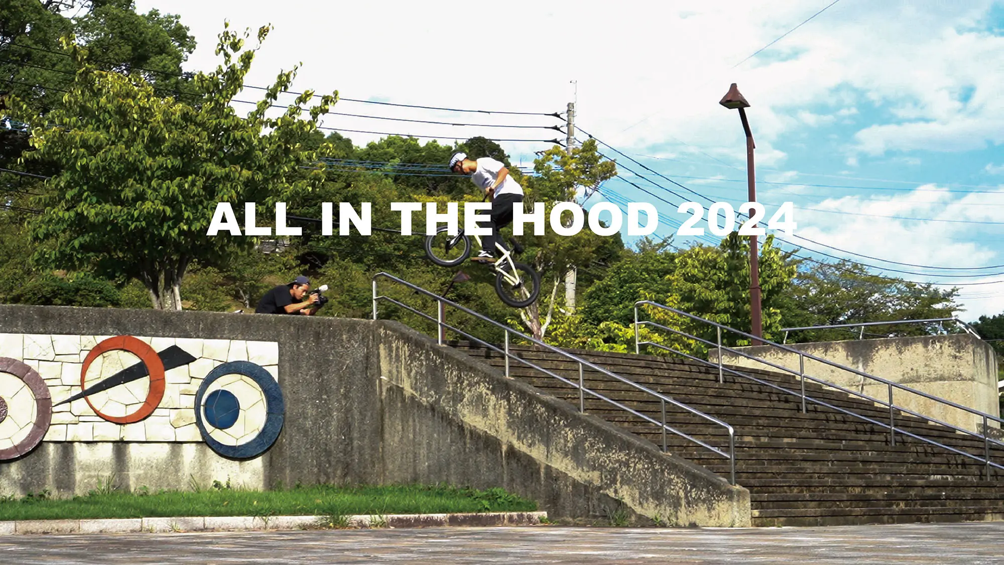 You are currently viewing [MBFF 2024] HOODSCREW (Takato Ueda) – ALL IN THE HOOD 2024 公開！