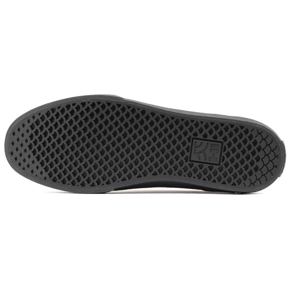Higher Footwear