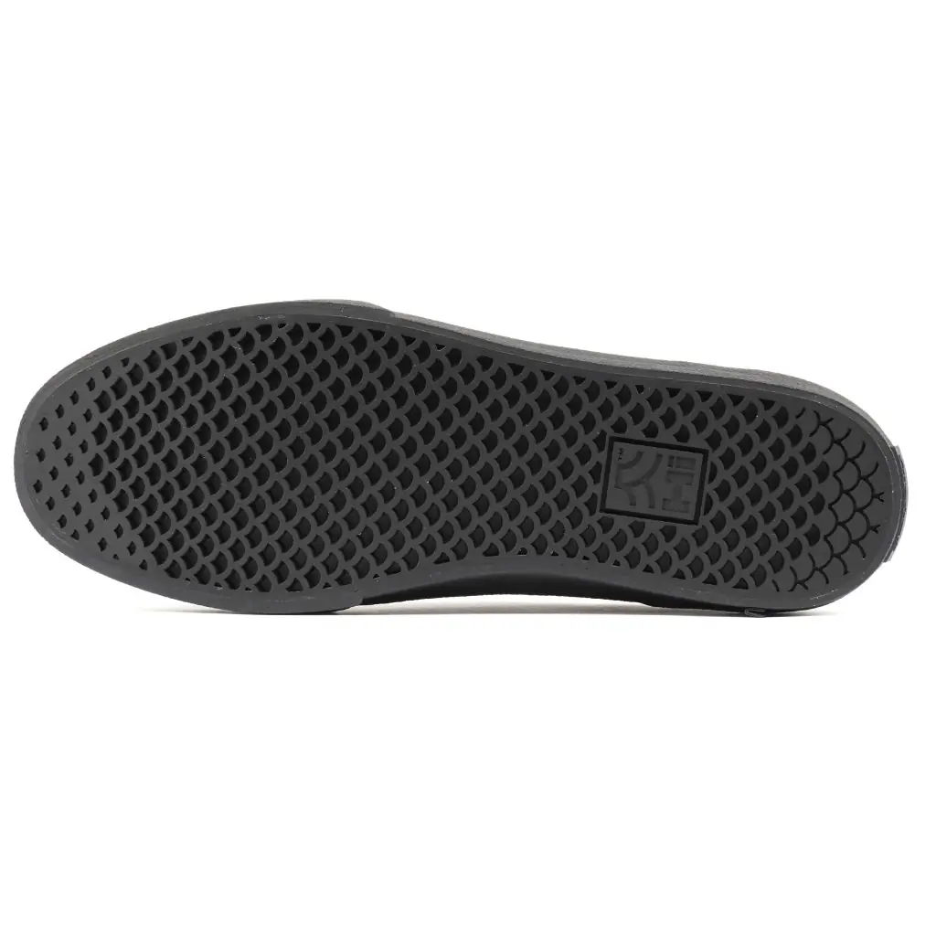Higher Footwear